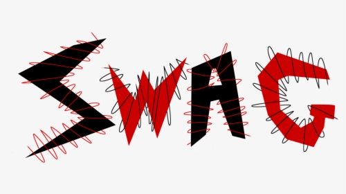 Graphic Design Logo - Transparent Swag Png, Png Download, Transparent PNG