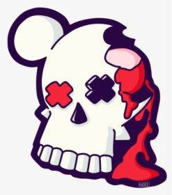 Mickey Swag Png , Png Download - Swag Png, Transparent Png, Transparent PNG