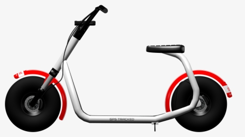 Shared Scooters Portland, HD Png Download, Transparent PNG