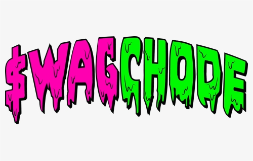 Logo Swag Png, Transparent Png, Transparent PNG