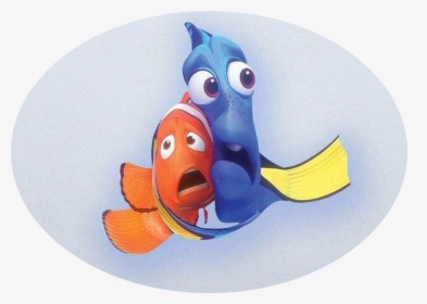 Wmbo Dory - Dory And Nemo Png, Transparent Png, Transparent PNG