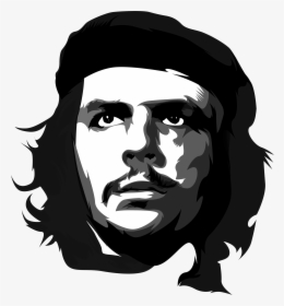 Che Guevara Png Images For Download Crazypngm Crazy - Che Guevara Png, Transparent Png, Transparent PNG