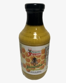 Jalapeno Honey Mustard - Papaya, HD Png Download, Transparent PNG