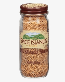 Image Of Mustard Seed - Spice Islands, HD Png Download, Transparent PNG