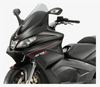 Aprilia Srv 850 Abs Atc Price In India, HD Png Download, Transparent PNG