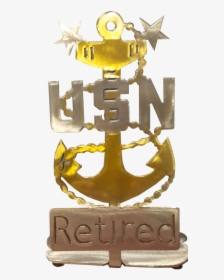 Petty Officer, HD Png Download, Transparent PNG