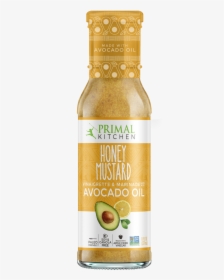 Primal Kitchen Dressing, HD Png Download, Transparent PNG