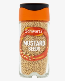 Schwartz Fc Spices Mustard Seeds Bg Prod Detail - Schwartz Cumin, HD Png Download, Transparent PNG