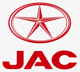 Jac Motors Logo Png, Transparent Png, Transparent PNG
