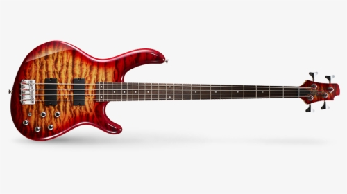 Cort Action 4 String Bass, HD Png Download, Transparent PNG