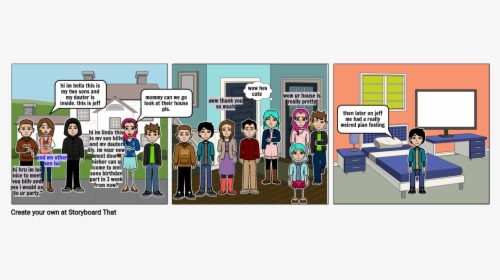 Cartoon, HD Png Download, Transparent PNG