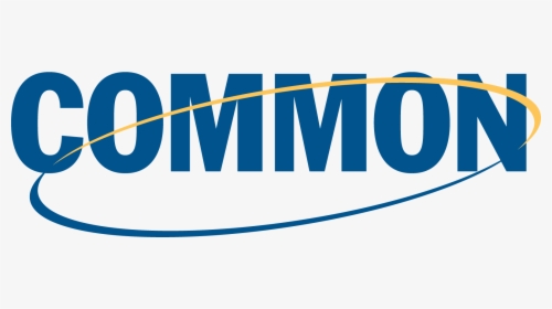 Common Ibm , Png Download - Common Org Logo, Transparent Png, Transparent PNG