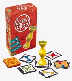 Thumb Image - Jungle Speed Board Game, HD Png Download, Transparent PNG