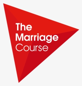 The Marriage Course Logo - Marriage Course Logo, HD Png Download, Transparent PNG