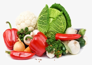 Healthy Foods For Diabetics - Vegetables In Swahili, HD Png Download, Transparent PNG