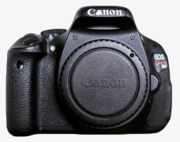 Canon Camera Transparent Background Free - Film Camera, HD Png Download, Transparent PNG