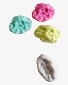 Chewed Bubble Gum Png, Transparent Png, Transparent PNG