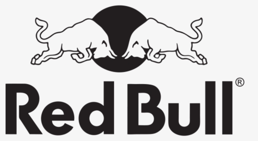 Redbull - Red Bull Logo Transparent, HD Png Download, Transparent PNG