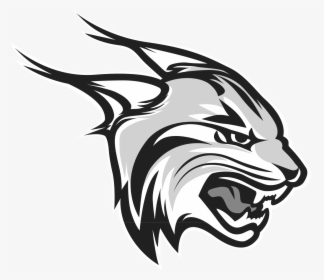 Lynx Png High-quality Image - Rhodes College Lynx, Transparent Png, Transparent PNG