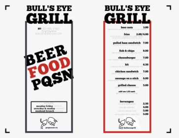 Bull S Eye Grill-04 , Png Download - Leaddesk, Transparent Png, Transparent PNG