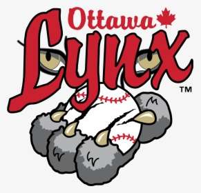 Ottawa Lynx, HD Png Download, Transparent PNG