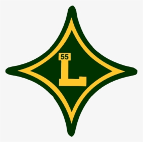 Laurens District 55 High School Logo, HD Png Download, Transparent PNG