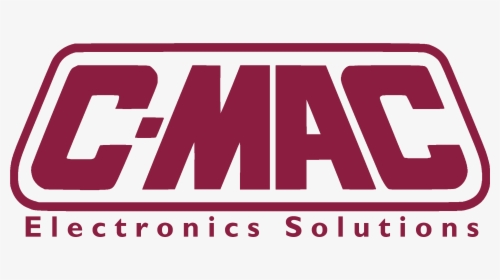 C-mac - Cmac Microcircuits, HD Png Download, Transparent PNG
