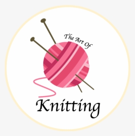Knitting Png, Transparent Png, Transparent PNG