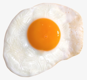 Fried Egg - Fried Egg Png Free, Transparent Png, Transparent PNG