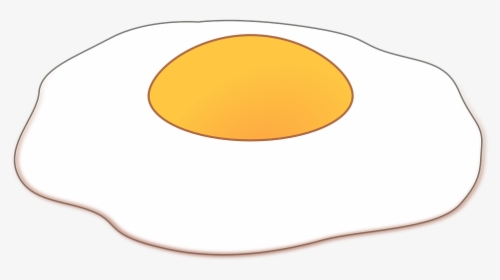 Thumb Image - Fake Egg Sunny Side Up, HD Png Download, Transparent PNG