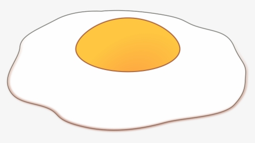 Fried egg PNG transparent image download, size: 5192x3450px