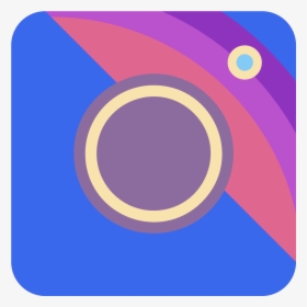 Instagram Icon Free Download At Logo Image - Icon, HD Png Download, Transparent PNG