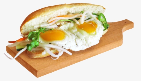 Eggs - Bánh Mì Trứng Png, Transparent Png, Transparent PNG