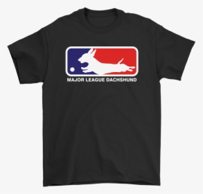 Major League Dachshund For Dog Lover Shirts - Playeras De Sonido Fania 97, HD Png Download, Transparent PNG
