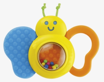 Baby Rattle, HD Png Download, Transparent PNG