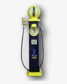 Richfield 1929 Clock Face - Gas Pump, HD Png Download, Transparent PNG