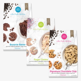 Cookie Do Nyc Baking Mix, HD Png Download, Transparent PNG