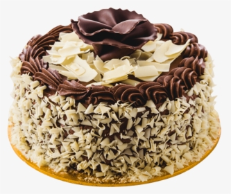 Chocolate Cake , Png Download - Chocolate Cake, Transparent Png, Transparent PNG