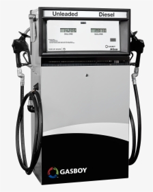 Gas Pump , Png Download - Gasboy Dispenser, Transparent Png, Transparent PNG