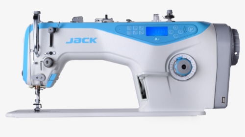 Jack A4 Sewing Machine - Jack Sewing Machine A4, HD Png Download, Transparent PNG