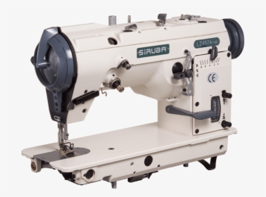 Sewing Machine Png Hd - Sewing Machine, Transparent Png, Transparent PNG