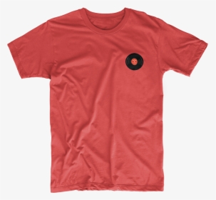 Retro Vinyl Pocket Motif T-shirt - Veep Series T Shirt, HD Png Download, Transparent PNG
