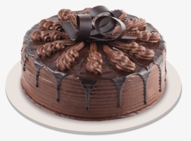 Buy Red Ribbon Chocolate Indulgence Cake To Philippines - Red Ribbon New Cake 2019, HD Png Download, Transparent PNG