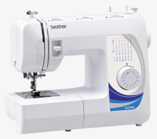 - Brother Gs 2700 Sewing Machine , Png Download - Brother Sewing Machines Gs2700 Png, Transparent Png, Transparent PNG
