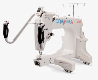 Machine Quilting, HD Png Download, Transparent PNG