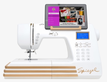 Spiegel Social Sewing Designs, HD Png Download, Transparent PNG