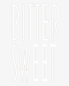 Bitter-sweet, HD Png Download, Transparent PNG