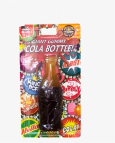 Soda Bottle Png, Transparent Png, Transparent PNG