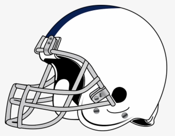 Dallas Cowboys Helmet Logo Png - Football Helmet Clipart, Transparent Png, Transparent PNG
