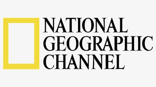 National Geographic Channel Logo Png Transparent - National Geographic Tv Logo, Png Download, Transparent PNG